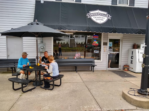 Deersville General Store, 212 Main St, Deersville, OH 44693, USA, 