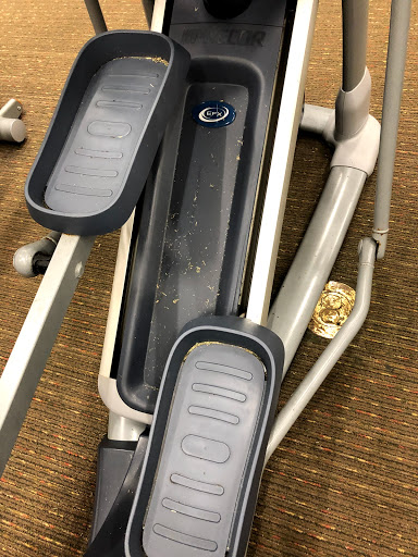 Gym «Life Time Fitness», reviews and photos, 971 St Hwy 121, Allen, TX 75013, USA