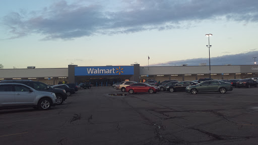 Discount Store «Walmart», reviews and photos, 1511 Camp Jackson Rd, Cahokia, IL 62206, USA