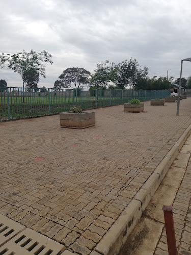 Windmill Park Secondary School - School