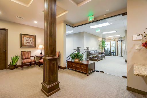 Estate Planning Attorney «JensenBayles, LLP», reviews and photos