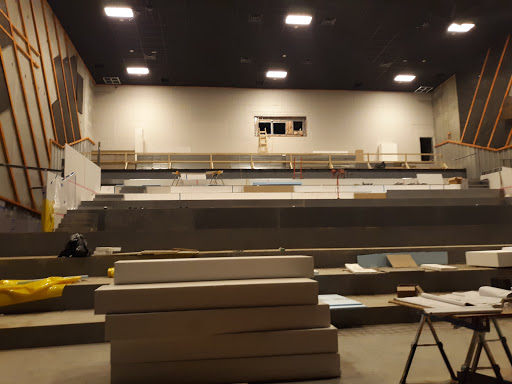 Movie Theater «Goodrich Eastside 9», reviews and photos, 300 Farabee Dr N, Lafayette, IN 47905, USA