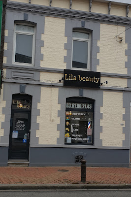 Lila Beauty à Hénin-Beaumont