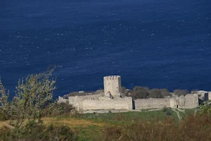 Byzantine Castle of Platamon image