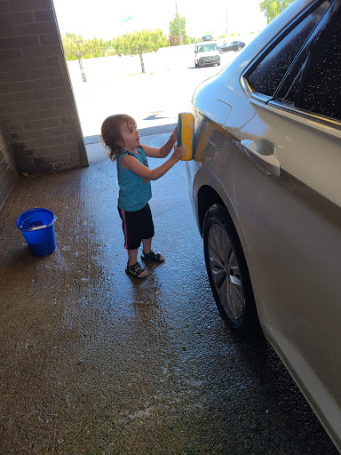 Chips Car Wash en Taylorsville
