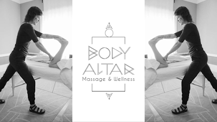 Body Altar Massage & Wellness