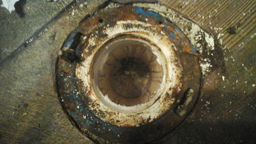 Plumber «Dial One Johnson Plumbing», reviews and photos, 158 Hood St, Cedar Hill, TX 75104, USA