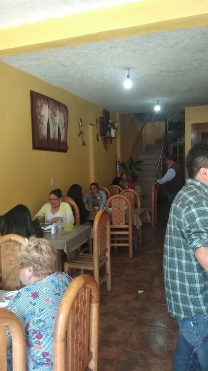 Cocina económica Chema - Manzana 008, 51356 San Miguel Zinacantepec, State of Mexico, Mexico