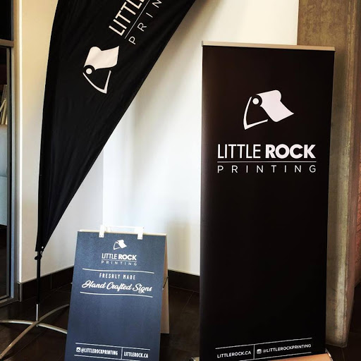 Little Rock Printing