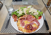 Plats et boissons du Restaurant Resto Pizz'Bourran à Rodez - n°18