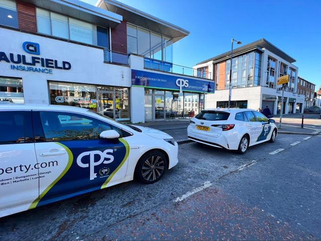 CPS Property - Belfast