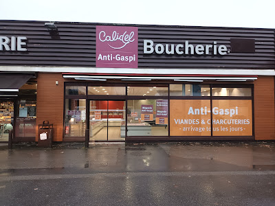 Calidel Anti Gaspi Brest à Brest