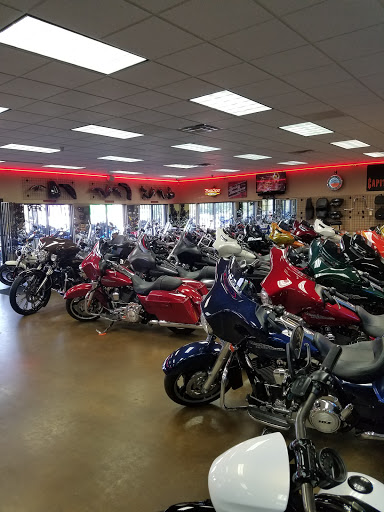 Motorcycle Dealer «Capital City Cycles», reviews and photos, 7810 Two Notch Rd, Columbia, SC 29223, USA