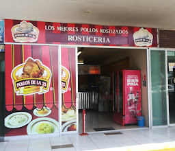 Pollos de la 25 photo
