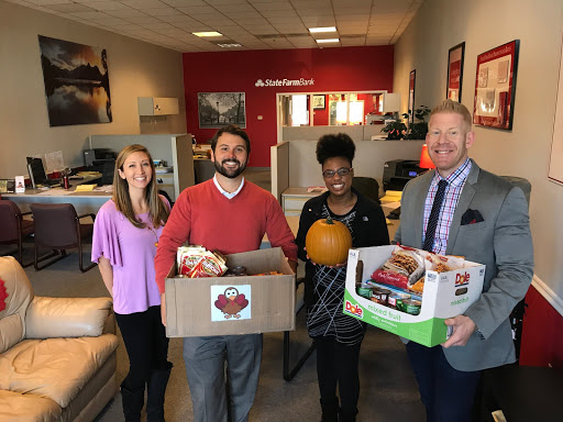 Auto Insurance Agency «State Farm: Jeremy Fulkerson», reviews and photos