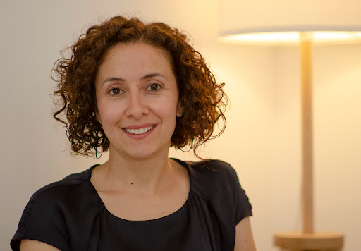 Ana Garrido Psicóloga (Plaza San Marcos 2) en León, León