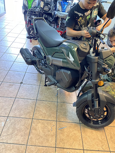 Motorcycle Dealer «Dutchess Recreational Vehicles», reviews and photos, 737 Freedom Plains Rd, Poughkeepsie, NY 12603, USA