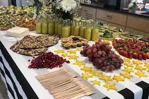 Dine Catering image