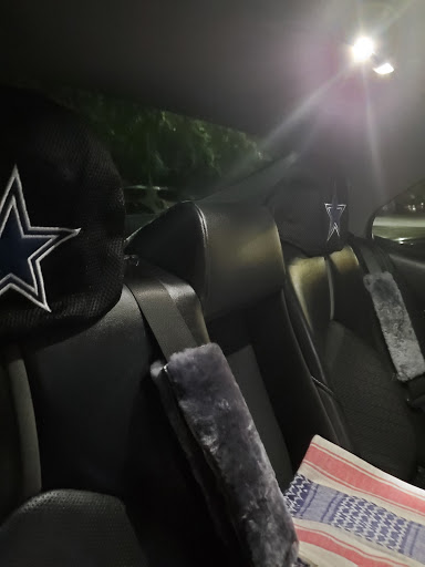 Car Wash «E-Z Shine Express Car Wash», reviews and photos, 721 N Industrial Blvd, Bedford, TX 76021, USA