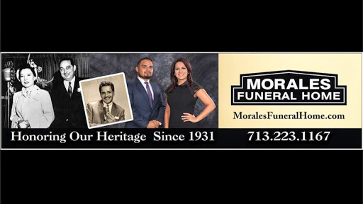 Funeral Home «Felix H Morales Funeral Home», reviews and photos, 2901 Canal St, Houston, TX 77003, USA
