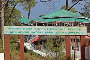 Dhauladhar Nature Park (Zoo), Gopalpur image