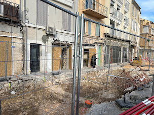 Photo n°24 de Mac Sym's à Sanary-sur-Mer ()