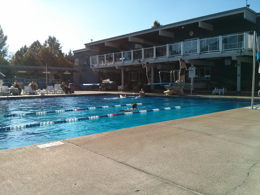 Swimming Pool «Samena Swim & Recreation Club», reviews and photos, 15231 Lake Hills Blvd, Bellevue, WA 98007, USA
