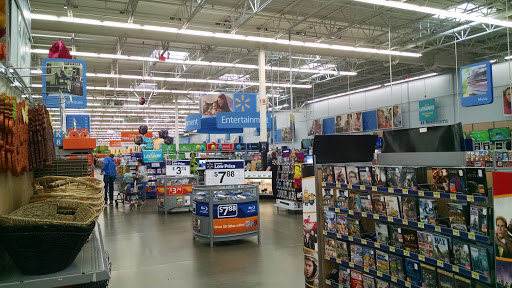 Department Store «Walmart Supercenter», reviews and photos, 5900 Littlerock Rd SW, Tumwater, WA 98512, USA