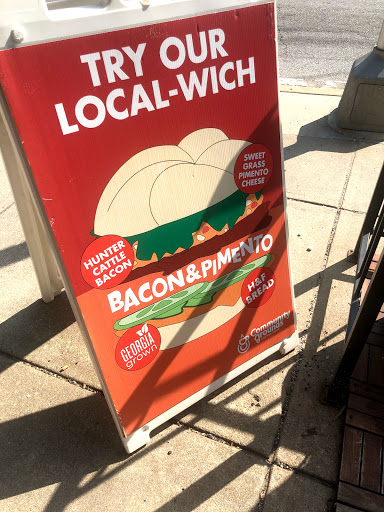 Grocery Store «Carver Neighborhood Market», reviews and photos, 1297 McDonough Blvd SE, Atlanta, GA 30315, USA