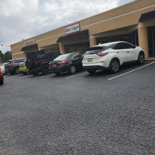 School «School Spot», reviews and photos, 1042 Woodruff Rd # A, Greenville, SC 29607, USA