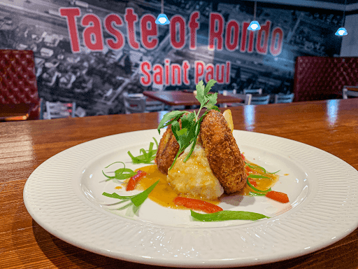 Night Club «The Lex Club», reviews and photos, 976 Concordia Ave, St Paul, MN 55104, USA