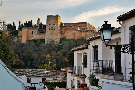 Be Local Granada Tours