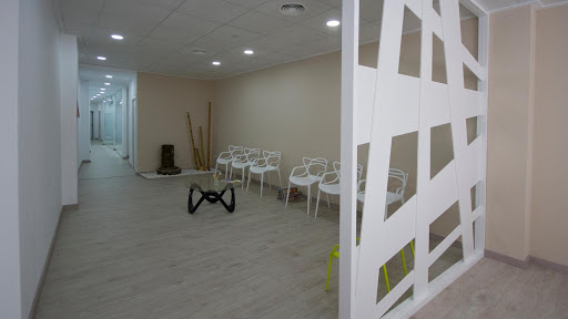 CLINICA DENTAL VANESSA MATOSES en Sueca, Valencia