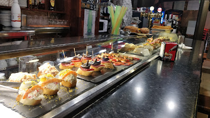 Información y opiniones sobre Cerveceria Restaurante Danche de Zaragoza