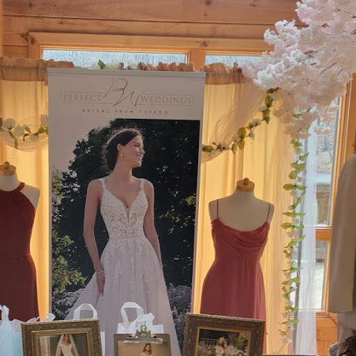 Bridal Shop «Perfect Weddings», reviews and photos, 430 N Memorial Dr, Lancaster, OH 43130, USA