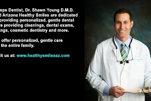 Arizona Healthy Smiles / Shawn Young DMD image