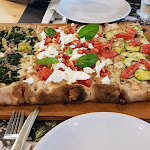 Photo n°1 de l'avis de Giulia.a fait le 05/10/2021 à 15:08 sur le  Pizzeria Paola Ancona à Ancona