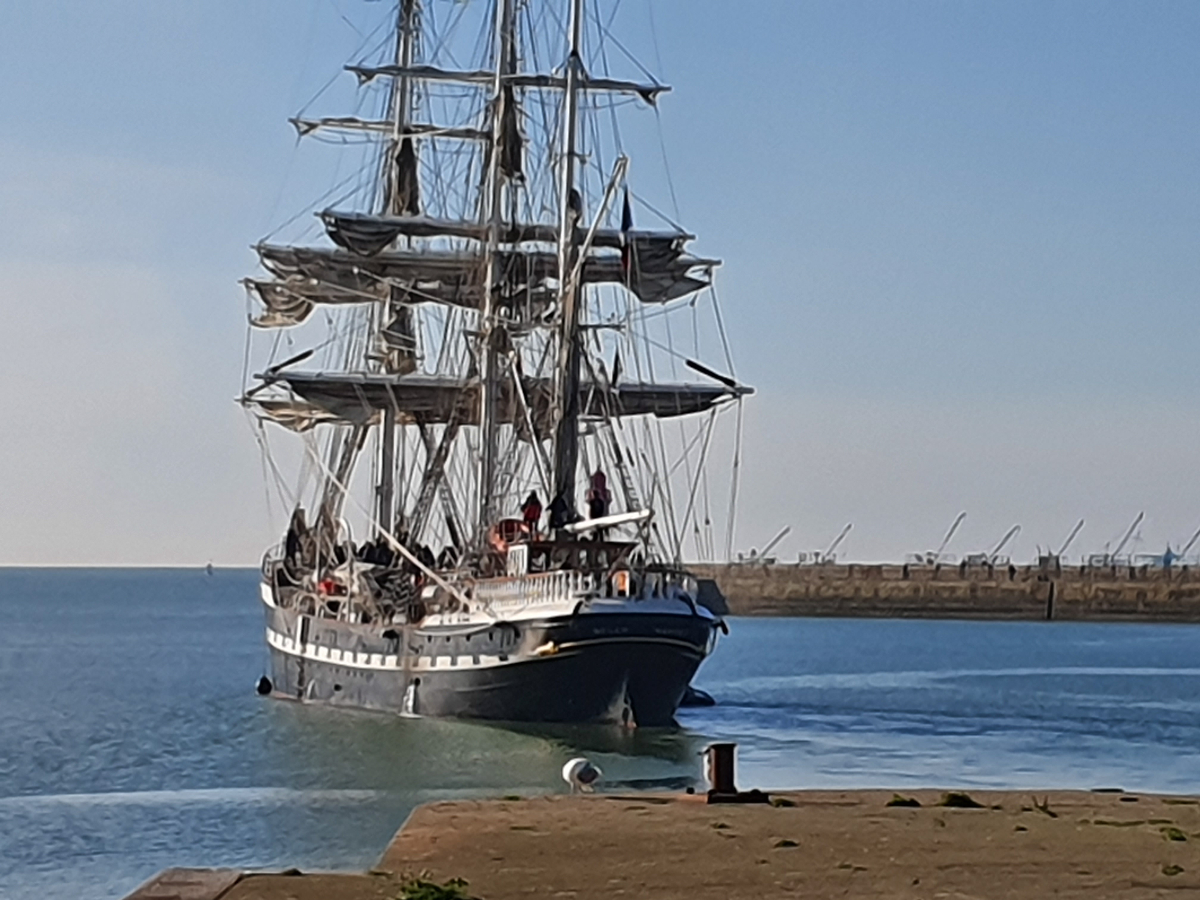 Photo n° 1 de l'avis de Alain.a fait le 22/10/2019 à 09:42