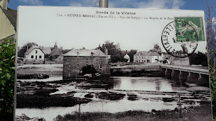 Photo n°24 de La Minoterie à Guipry-Messac ()