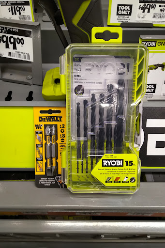 Home Improvement Store «The Home Depot», reviews and photos, 145 Depot Dr, Hiram, GA 30141, USA