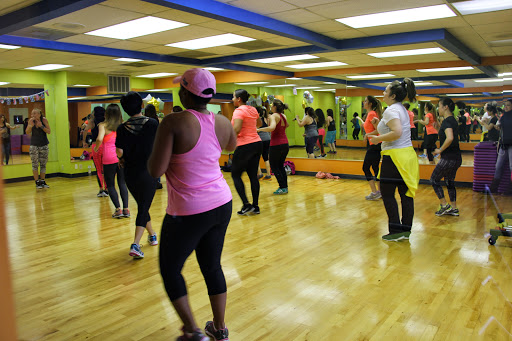 Gym «Pro Dynamic Fitness», reviews and photos, 14520 Memorial Dr #54, Houston, TX 77079, USA