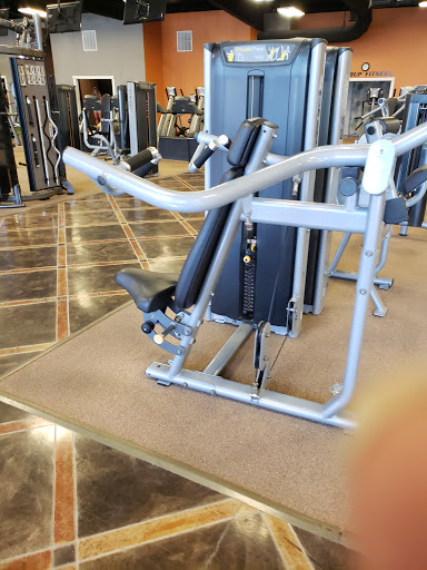 Gym «Lake Oconee Family Fitness», reviews and photos, 1101 Greensboro Rd, Eatonton, GA 31024, USA