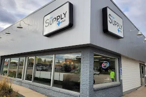 The Supply Plus image