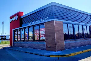 Wendy's image