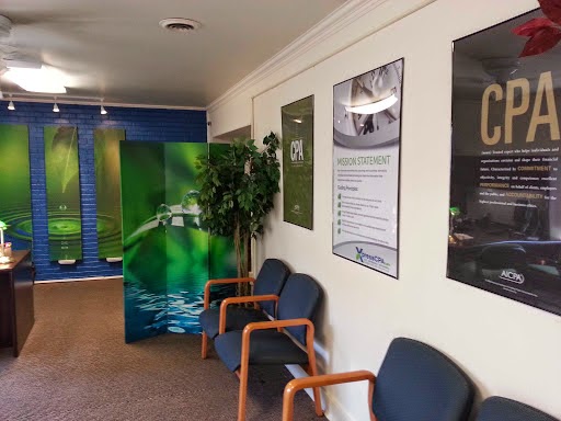 Certified Public Accountant «XpressCPA, PLLC», reviews and photos