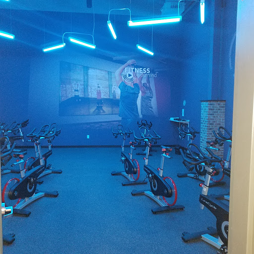 Gym «URGE fitness Fairless Hills PA», reviews and photos, 495 S Oxford Valley Rd, Fairless Hills, PA 19030, USA