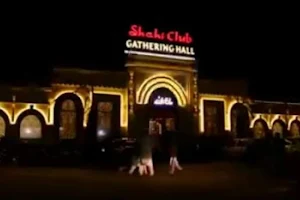 Shahi Club Gathering Hall image