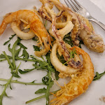 Photo n°2 de l'avis de Nando.a fait le 25/03/2024 à 15:43 sur le  Maruzzella da Franco à Bacoli