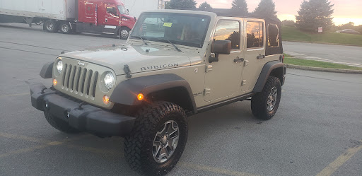 Car Dealer «44 Auto Mart», reviews and photos, 355 KY-44, Shepherdsville, KY 40165, USA