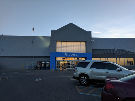 Department Store «Walmart Supercenter», reviews and photos, 1221 Georgesville Rd, Columbus, OH 43228, USA